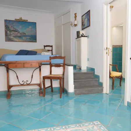 Apartamento Sei A