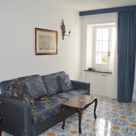 Διαμέρισμα Sei A