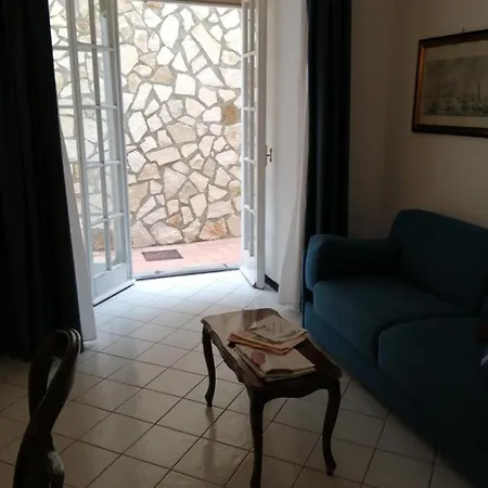 Sei A Apartamento *