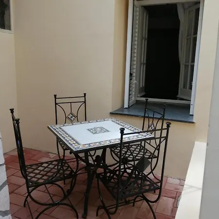 Sei A Apartamento *