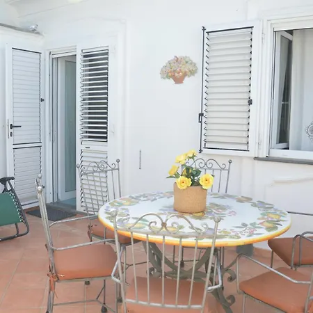 Sei A Апартаменты *