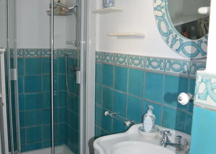 Apartment Sei A Capri